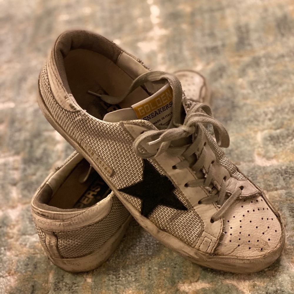 Golden Goose Sneakers